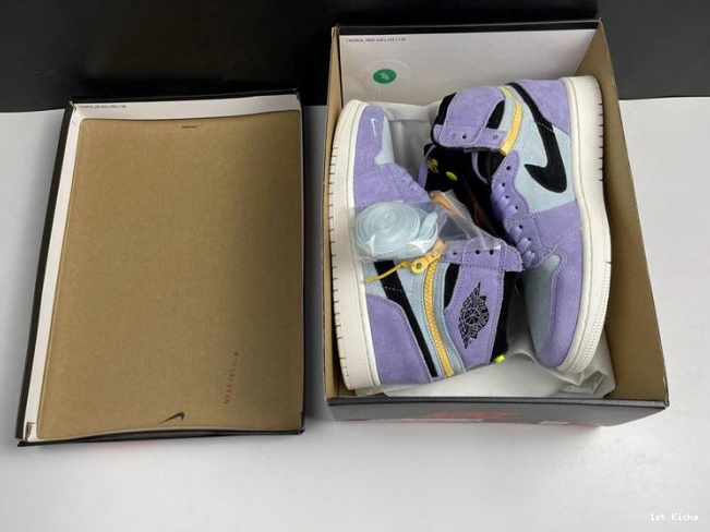 High Pulse Purple CW6576-500 1 Switch Jordan 0618